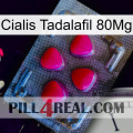 Cialis Tadalafil 80Mg 13